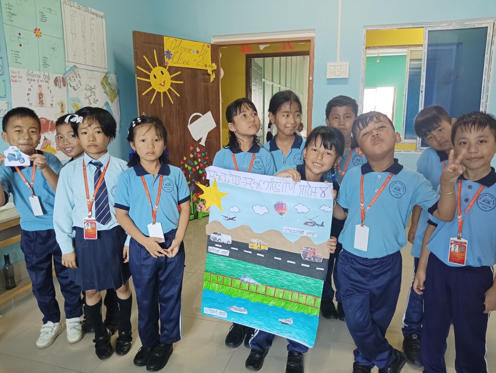 National Science Day