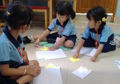 Arts & Crafts Activities