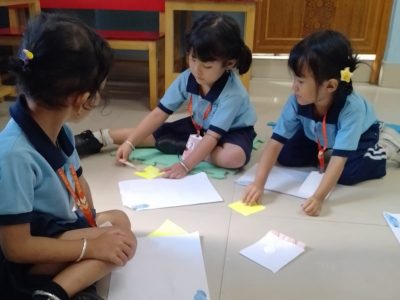 Arts & Crafts Activities